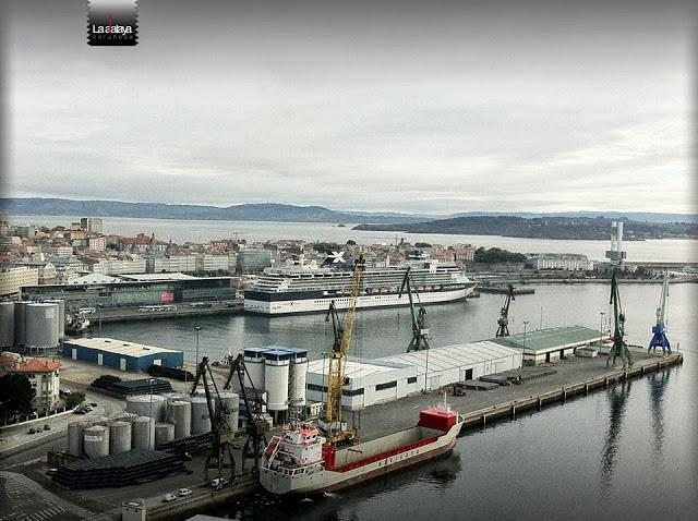 Nuevo local multiespacio : La Atalaya Coruñesa Nuevo local multiespacio : La Atalaya Coruñesa