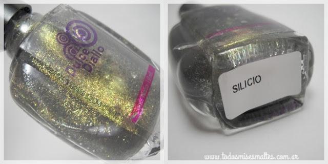 Silicio - Dulce Diallo silicio-dulce-diallo