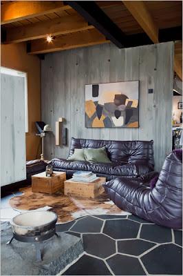 Casa Rustica en Islandia Casa Rustica en Islandia