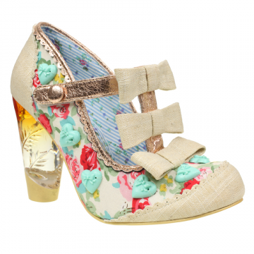 Irregular Choice, para novias diferentes! Irregular Choice, para novias diferentes!
