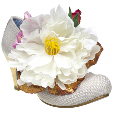 Irregular Choice, para novias diferentes! Irregular Choice, para novias diferentes!