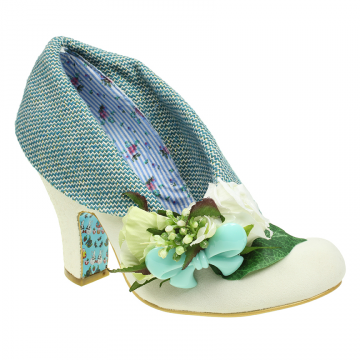 Irregular Choice, para novias diferentes! Irregular Choice, para novias diferentes!