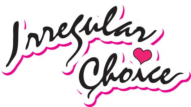 Irregular Choice, para novias diferentes! Irregular Choice, para novias diferentes!