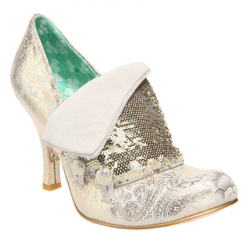 Irregular Choice, para novias diferentes! Irregular Choice, para novias diferentes!