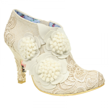 Irregular Choice, para novias diferentes! Irregular Choice, para novias diferentes!