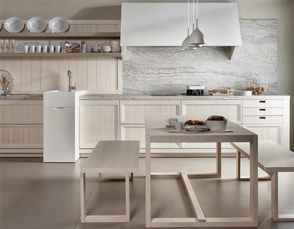 Más ideas para la cocina - Paperblog