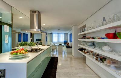 Apartamento Ultramoderno Apartamento Ultramoderno