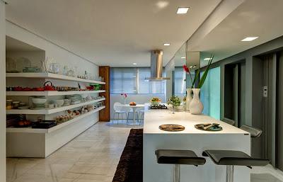 Apartamento Ultramoderno Apartamento Ultramoderno