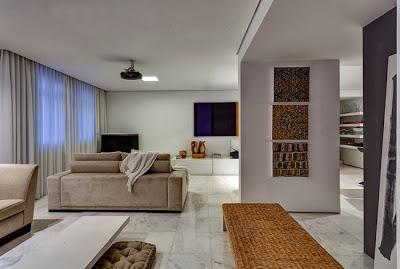 Apartamento Ultramoderno Apartamento Ultramoderno