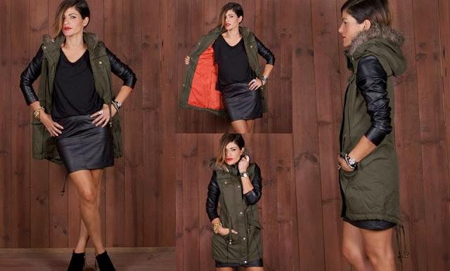 TENDENCIA CUERO TENDENCIA CUERO