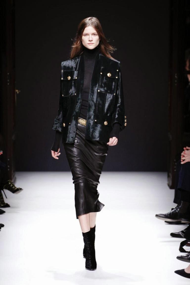 TENDENCIA CUERO TENDENCIA CUERO