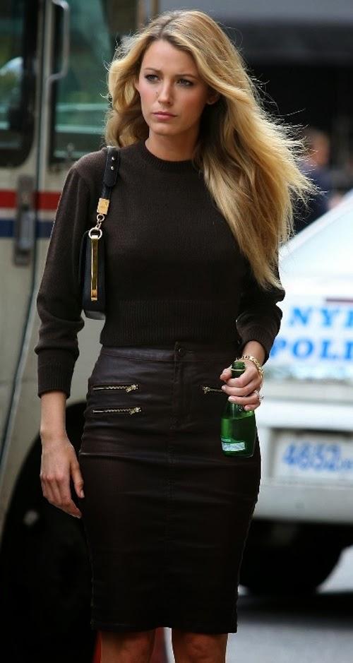 TENDENCIA CUERO TENDENCIA CUERO