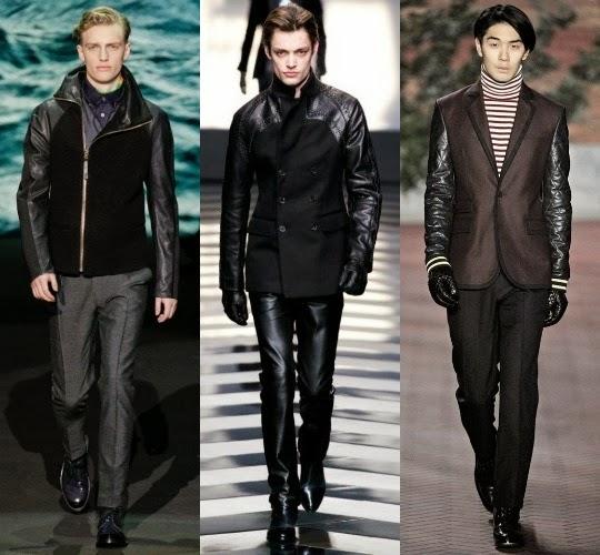 TENDENCIA CUERO TENDENCIA CUERO