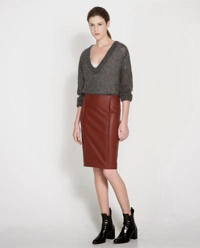 TENDENCIA CUERO TENDENCIA CUERO