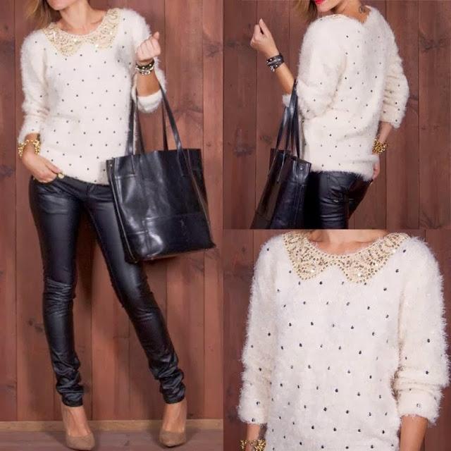 TENDENCIA CUERO TENDENCIA CUERO