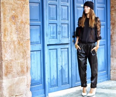 TENDENCIA CUERO TENDENCIA CUERO