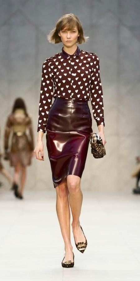 TENDENCIA CUERO TENDENCIA CUERO