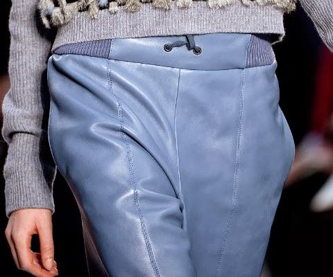 TENDENCIA CUERO TENDENCIA CUERO