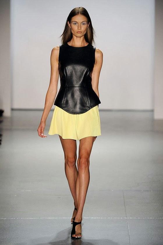 TENDENCIA CUERO TENDENCIA CUERO