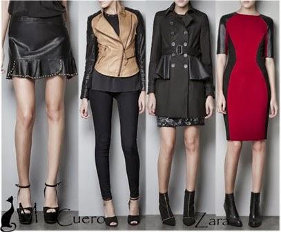 TENDENCIA CUERO TENDENCIA CUERO