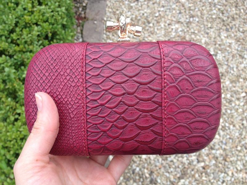 The making of a fashion shoot Image Hosted by ImageShack.us