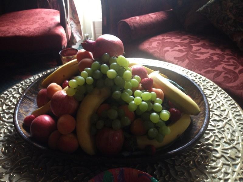 The making of a fashion shoot Image Hosted by ImageShack.us