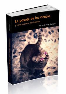 La Posada de los Vientos, Rocío de Juan Romero La Posada de los Vientos, Rocío de Juan Romero