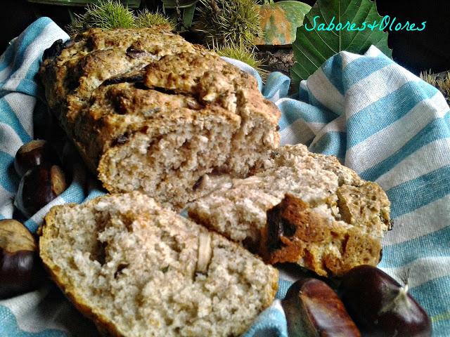 PAN RUSTICO INTEGRAL CON BOLETUS ....ES TIEMPO DE SETAS PAN RUSTICO INTEGRAL CON BOLETUS ....ES TIEMPO DE SETAS