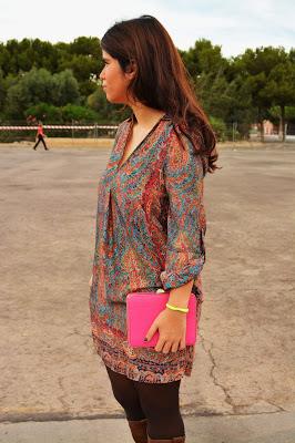 The pink mexican The pink mexican