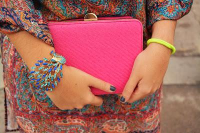 The pink mexican The pink mexican