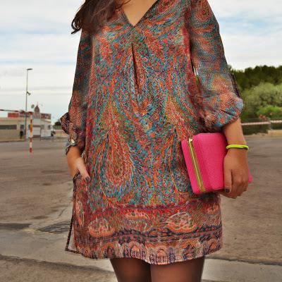 The pink mexican The pink mexican