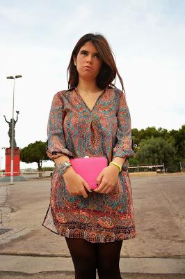 The pink mexican The pink mexican