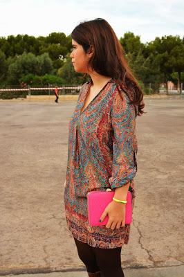 The pink mexican The pink mexican