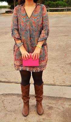 The pink mexican The pink mexican