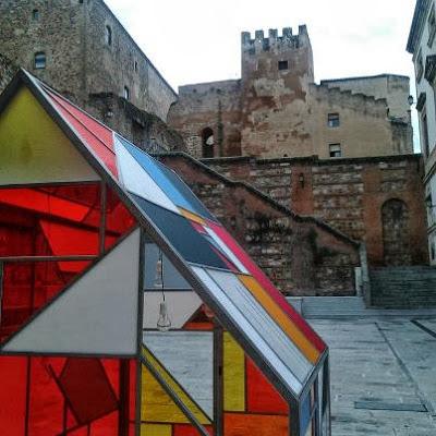 CÁCERES X TRES DÍAS DE ARTE (=Forosur_Cáceres_2013)