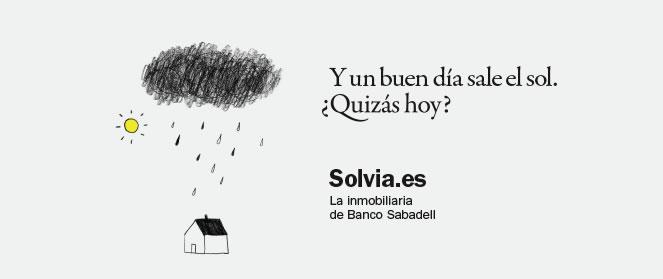 Solvia: Pensando en los usuarios Solvia