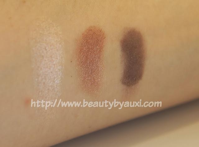 Natural Eye de Too Faced Natural Eye de Too Faced