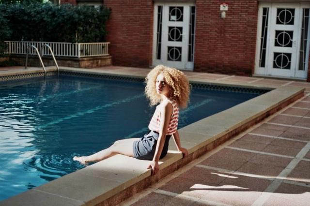 Ropa de segunda mano muy refrescante, Refresco trae a Barcelona el second hand del Caribe refresco ropa segunda mano