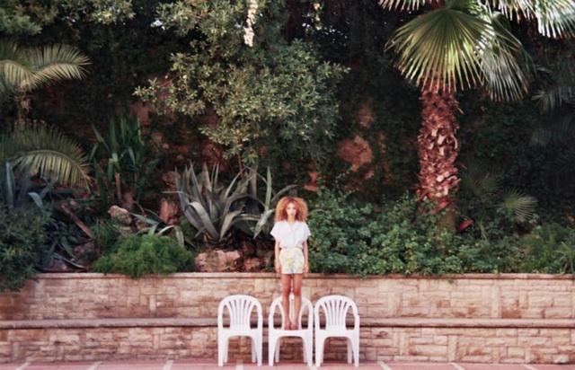 Ropa de segunda mano muy refrescante, Refresco trae a Barcelona el second hand del Caribe refresco ropa segunda mano