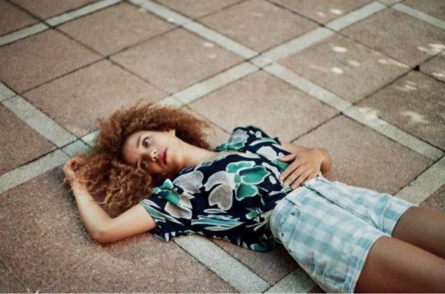 Ropa de segunda mano muy refrescante, Refresco trae a Barcelona el second hand del Caribe refresco ropa 6