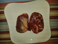 Carrilladas de ternera carrilladas de ternera