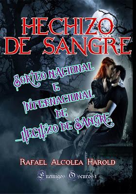 Super Sorteo Nacional e Internacional HECHIZO DE SANGRE Super Sorteo Nacional e Internacional HECHIZO DE SANGRE
