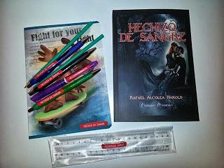 Super Sorteo Nacional e Internacional HECHIZO DE SANGRE Super Sorteo Nacional e Internacional HECHIZO DE SANGRE