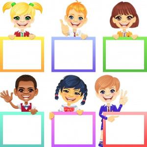 Publicidad de alimentos y bebidas para menores: Código PAOS. infancia multicolor