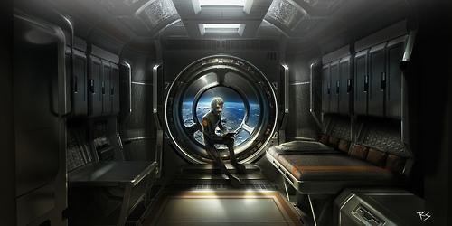 Concept Arts de ‘Ender’s Game’ Enders-Game-Concept-Art-6