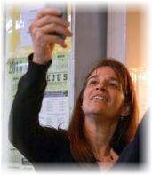 Por una Justicia insensible a la derecha más retrógrada Pando se divierte capturando gente. Copyright Infojus.