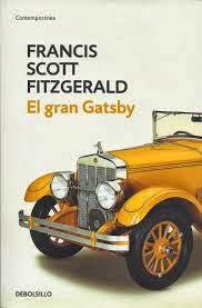 Reseña El Gran Gatsby, de Scott Fitzgerald