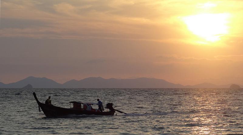 Railay Railay