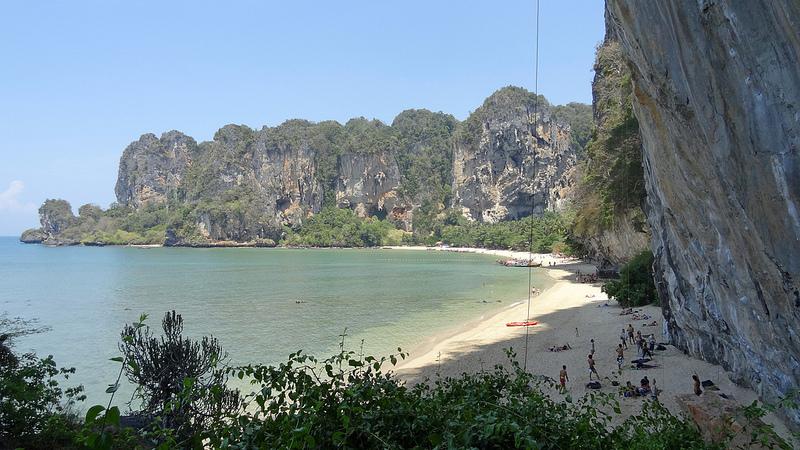 Railay Railay