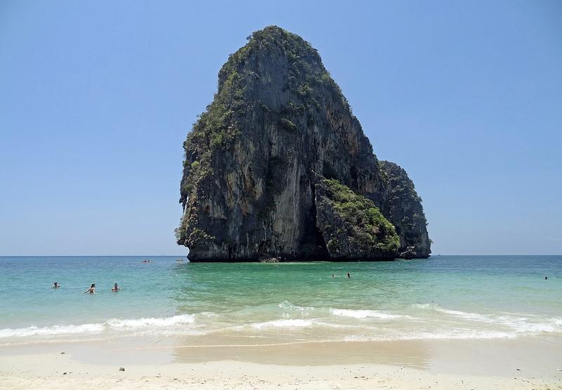 Railay Railay